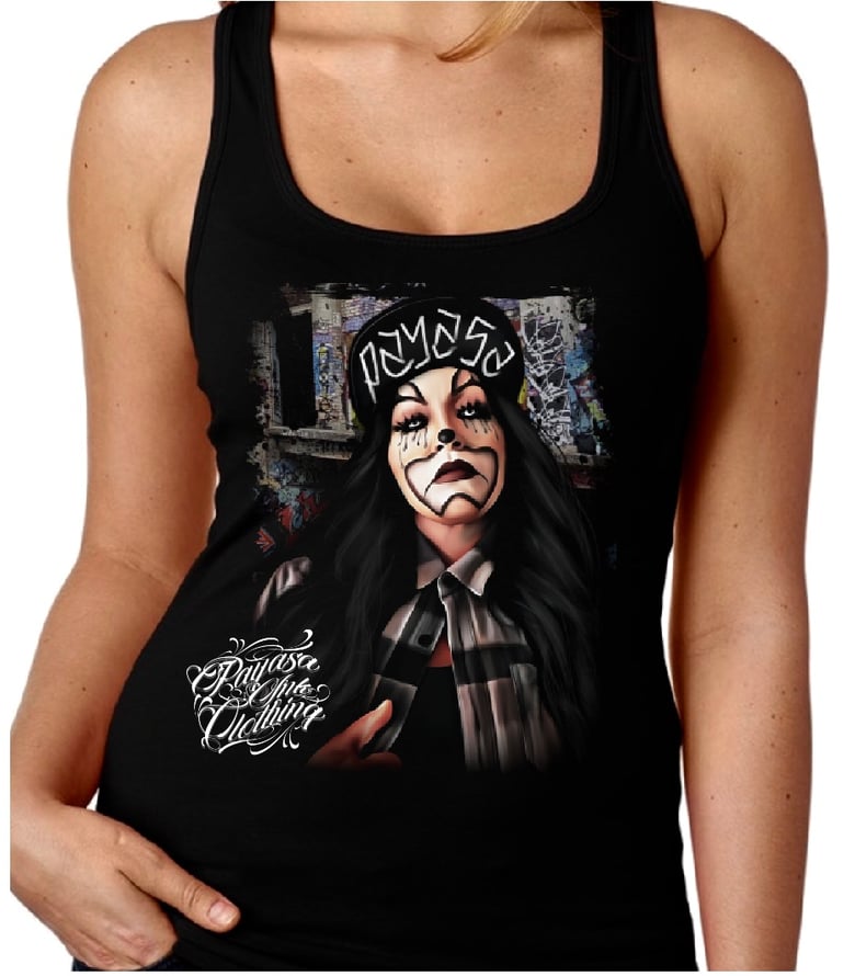 Image of Street Raised 