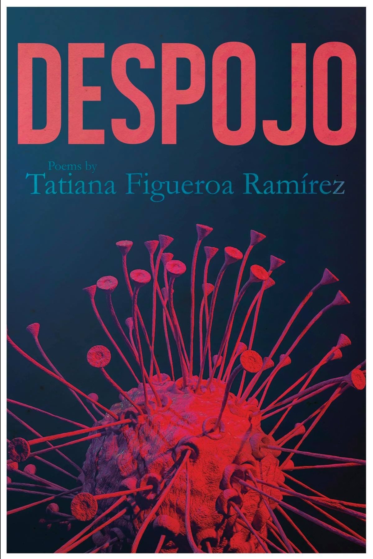 Image of Despojo