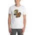 Squirrrels! Unisex t-shirt Image 2