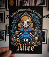 ALICE 