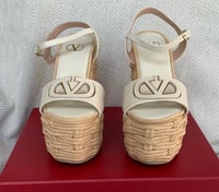 Image 7 of COASTAL WEDGE HEELS