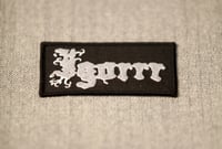 Igorrr Small Patch