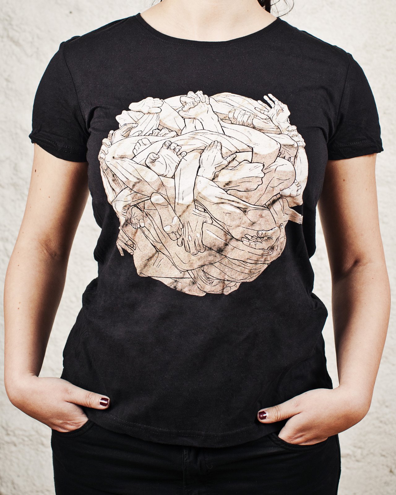 Igorrr T-Shirts for Sale | Redbubble