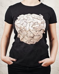 Image 1 of OLD MERCH ON SALE