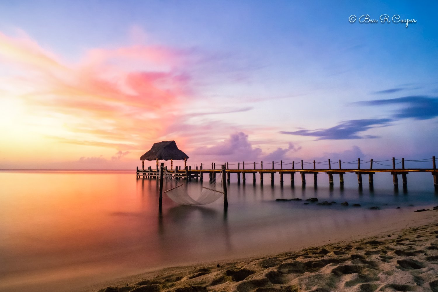 Cozumel Sunset