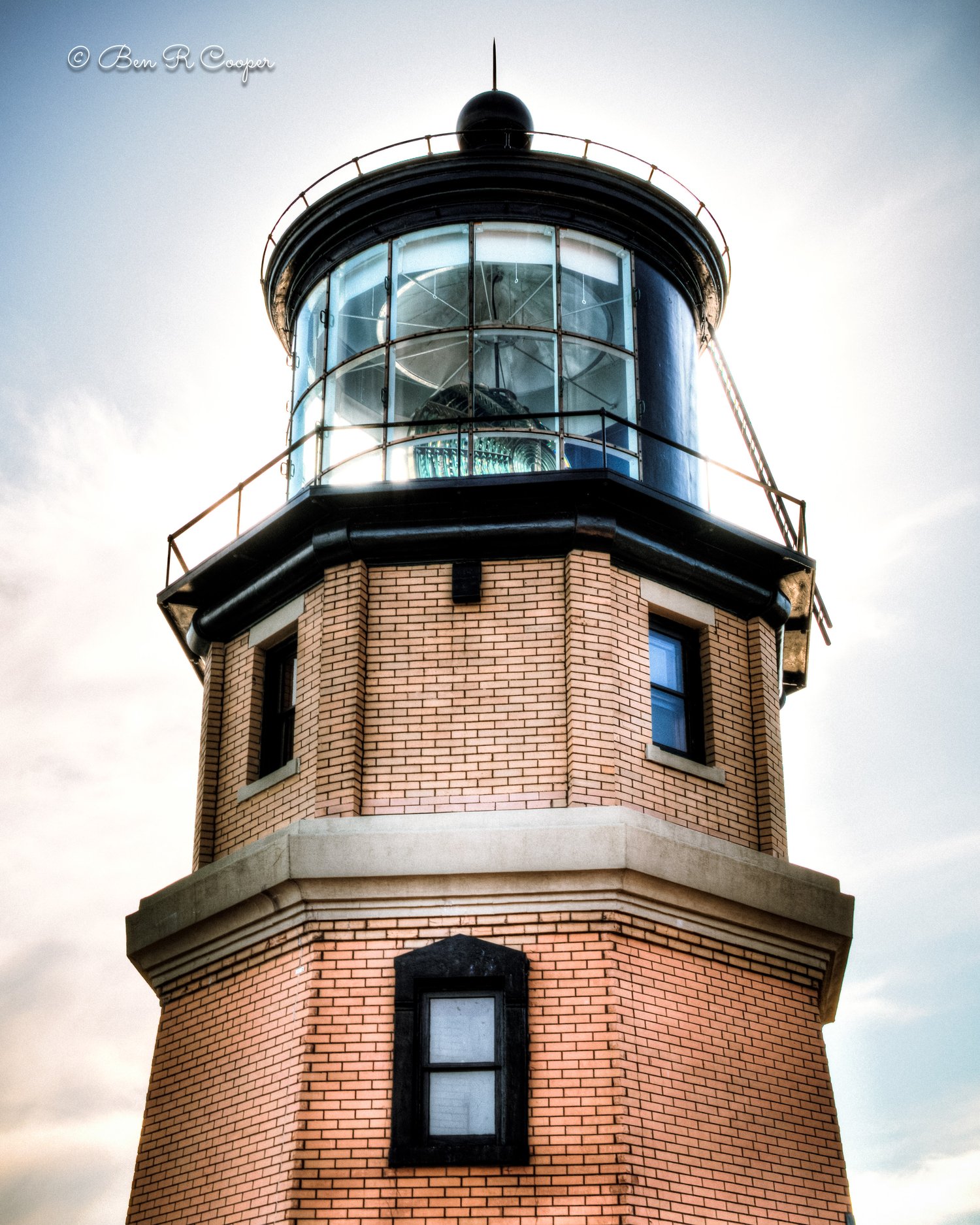 Split Rock Lighthouse