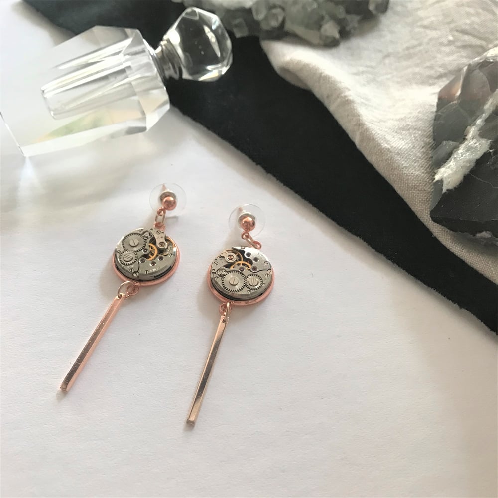 Image of Stella Earrings