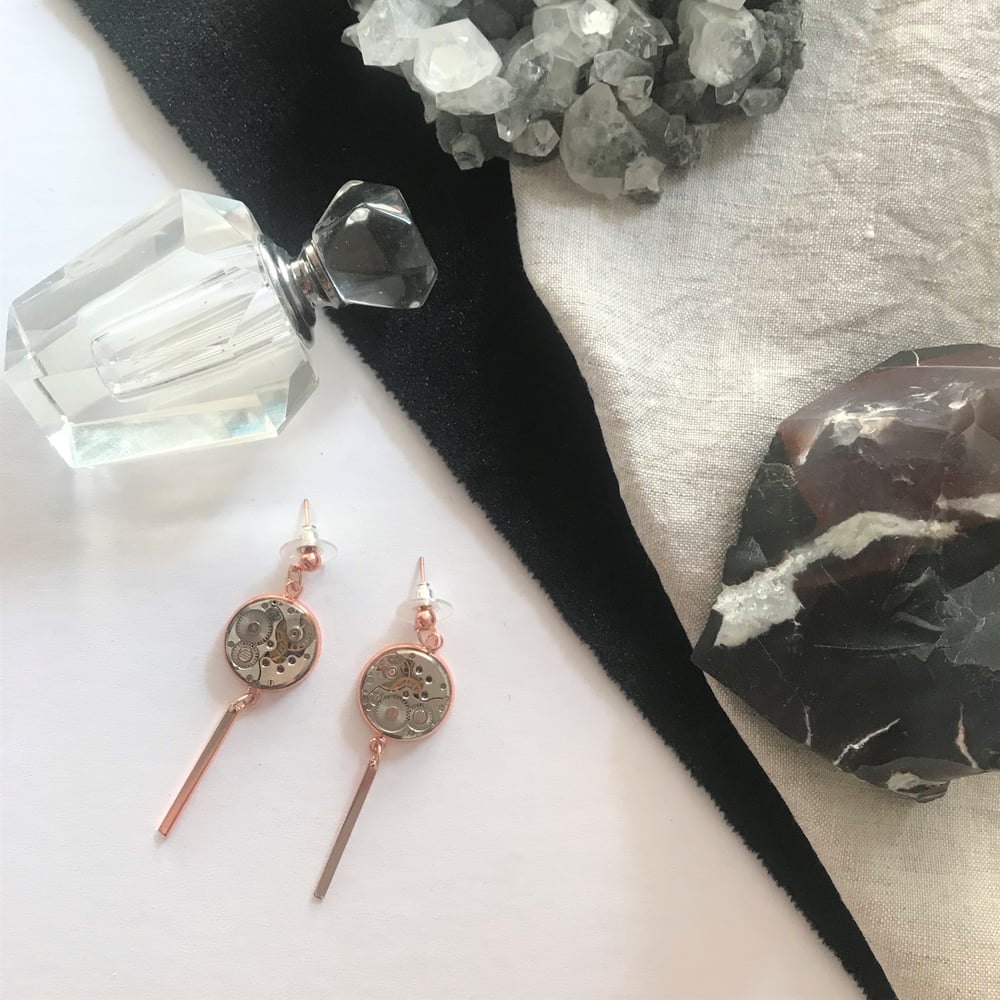 Image of Stella Earrings