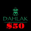 $50 Gift Card