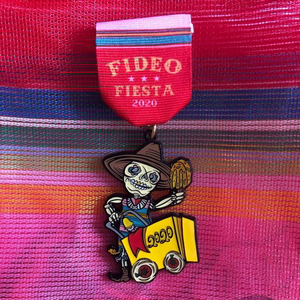 Fideo Fiesta