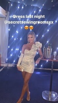 Image 5 of Mia  dress