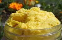 Image 1 of Towana's "Mini" 100% Shea Butter