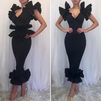 Aura dress