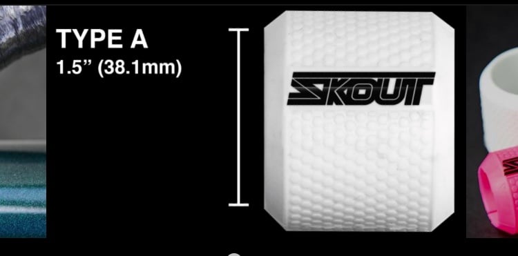 skout top tube protector