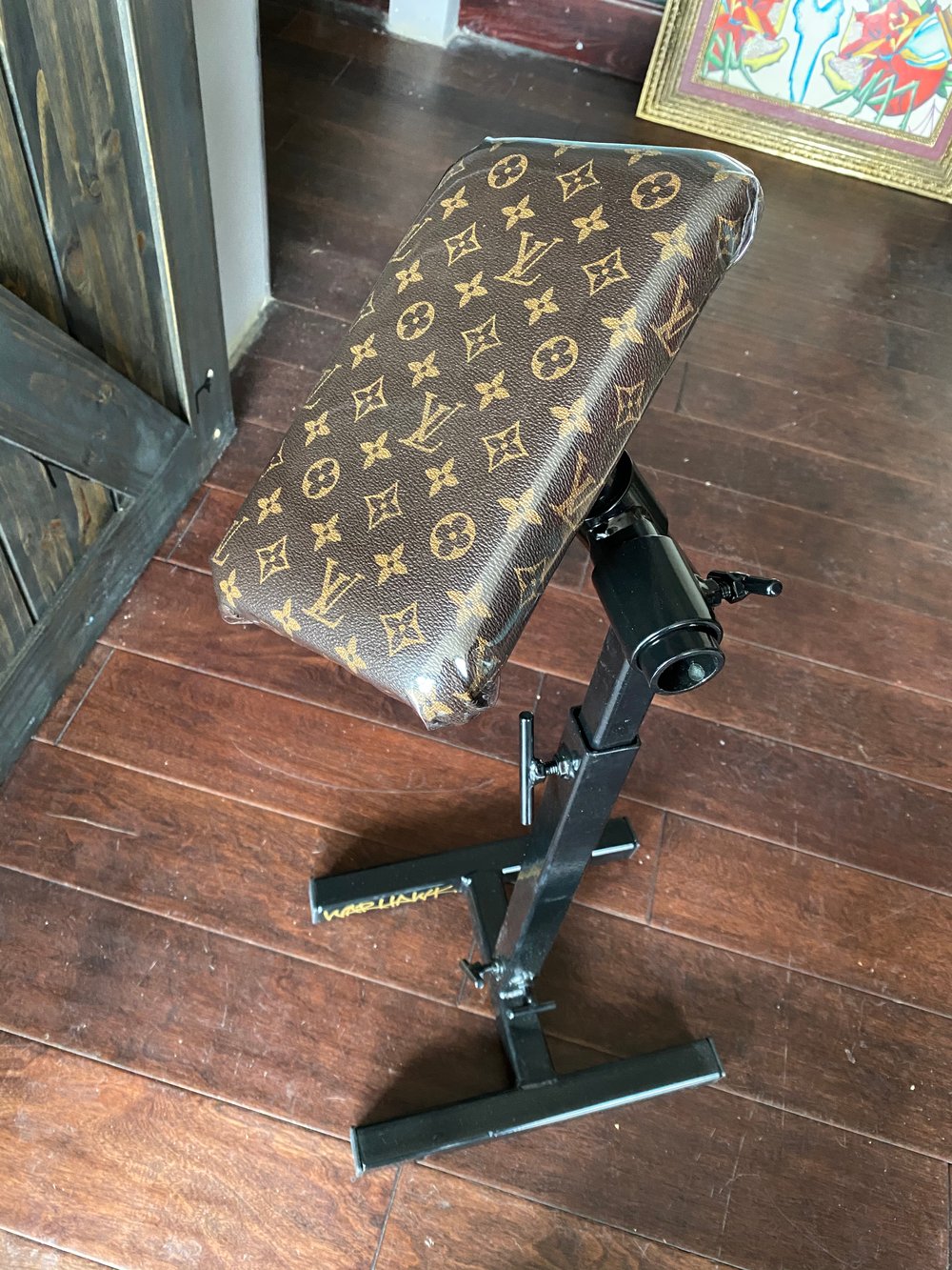 ArmRest Traveler