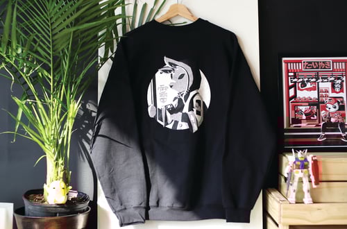 Image of Transit Rabbit