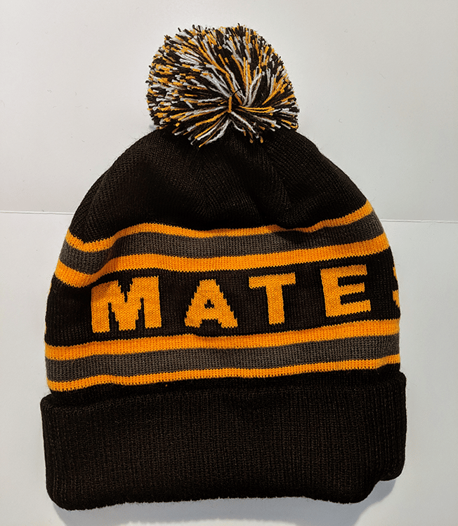 Prime Mates Beanie