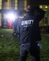 UNITY WINDBREAKER (BLACK) 