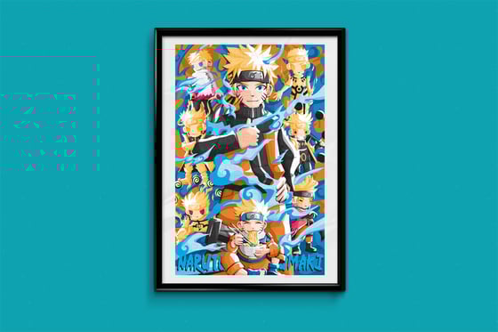 Image of Naruto Uzumaki