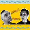 Joke Lanz & Jonas Kocher - "Abstract Musette" LP