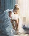Ben Jeffery "Evening Light"