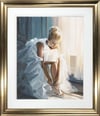 Ben Jeffery "Evening Light"