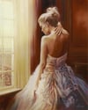 Ben Jeffery "Contemplation"