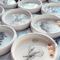 Image 1 of Trinket Bowls