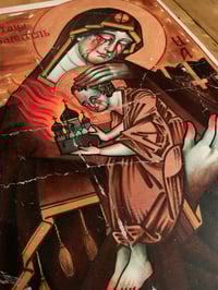 Image 2 of Russian mother of Satan 