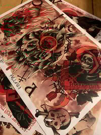 Image 4 of Russian satanist flash 