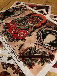 Image 3 of Russian satanist flash 