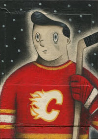 Calgary Flames