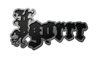 Image 2 of Igorrr Pin