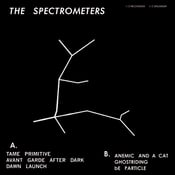 Image of the spectrometers / 1/2 mechanism  1/2 organism
