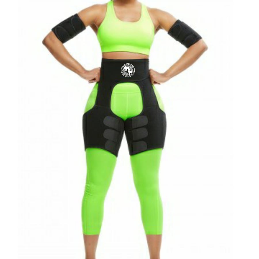 Image of PerfectWaist Thigh Shaper