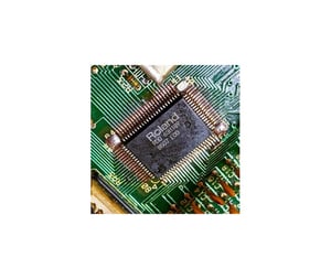 Image of Roland Gate Array (numerous models)