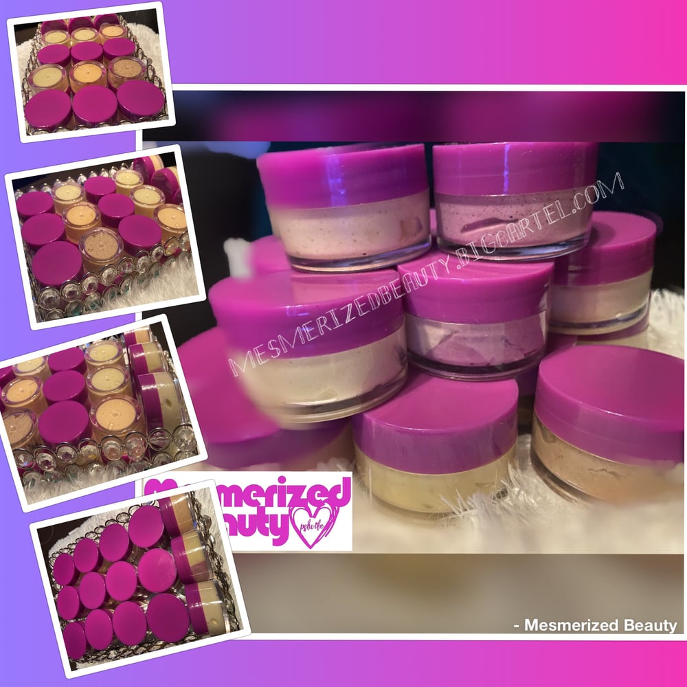 Image of Purse/Pocket Sized Body Butters