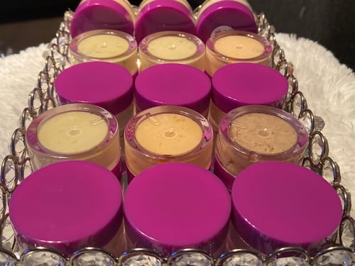 Image of Purse/Pocket Sized Body Butters