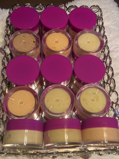 Image of Purse/Pocket Sized Body Butters