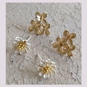 Image of BO - Des fleurettes aux oreilles