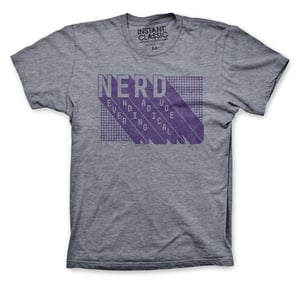 Image of I'm a NERD