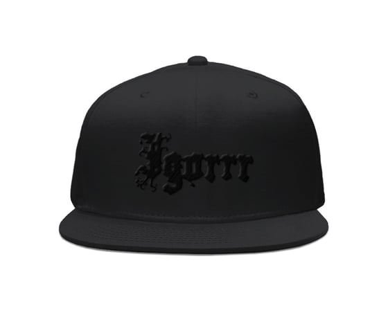 Image of Igorrr  Cotton Cap