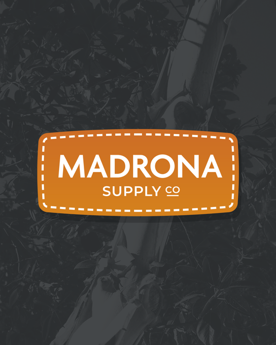 Image of Madrona Supply Co. Gift Certificate