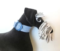 Image 2 of Schnauzer Cushion