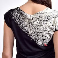 Image 4 of BlackNoise Bamboo T