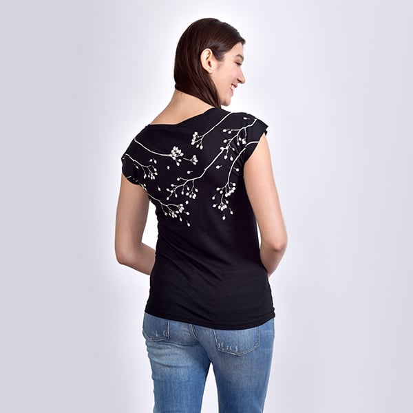 Image of BlackSparrow Bamboo T