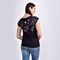 Image 3 of BlackSparrow Bamboo T