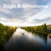 Bright & Adventurous Coffee