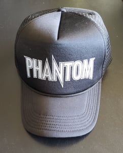 Image of Phantom Trucker Hat