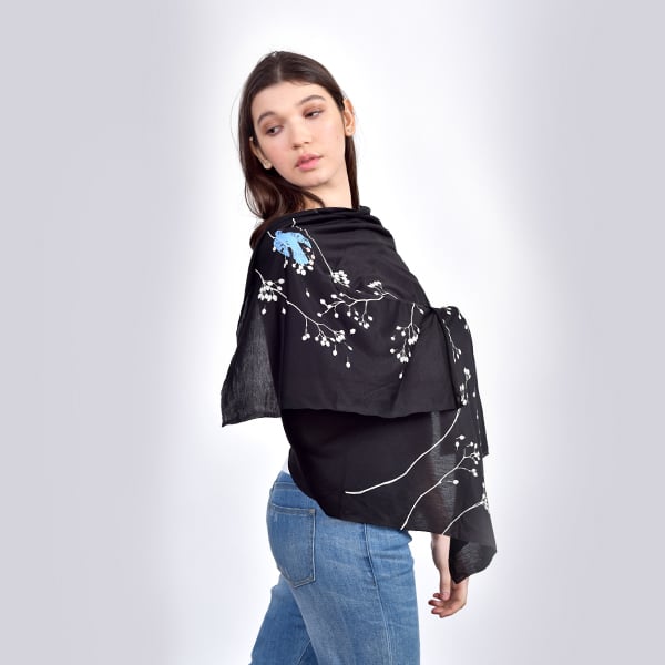 Image of Sparrow Scarf